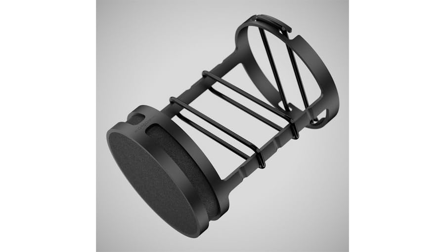 ISOVOX ISOPOP ポップフィルター ISOVOX IsoPop Filter - Midnight : Amazon.ca: Musical